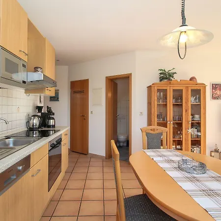 Nordblick Apartment