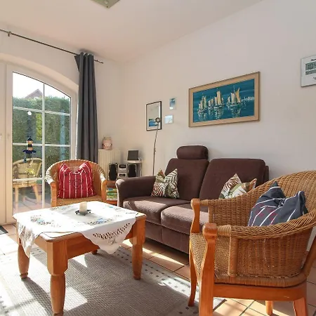 Apartment Nordblick